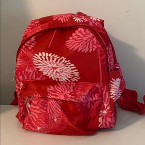 💕SOLD 💕 Backpack Breast Cancer Awareness by Avon